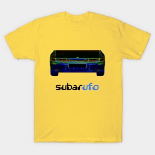 SubarUFO T-Shirt